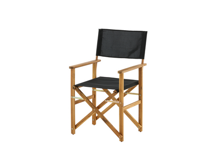 Venture Home Marion Matstol Utomhus 2-pack Natur