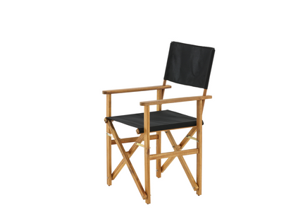 Venture Home Marion Matstol Utomhus 2-pack Natur