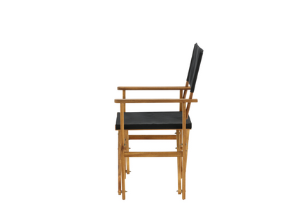 Venture Home Marion Matstol Utomhus 2-pack Natur