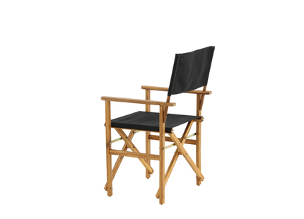 Venture Home Marion Matstol Utomhus 2-pack Natur