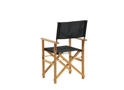 Venture Home Marion Matstol Utomhus 2-pack Natur