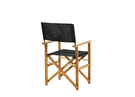 Venture Home Marion Matstol Utomhus 2-pack Natur