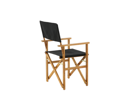 Venture Home Marion Matstol Utomhus 2-pack Natur
