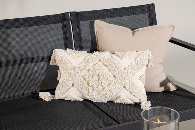 Venture Home Break Soffgrupp Utomhus Svart