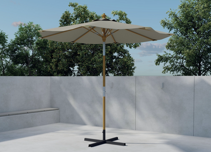 Venture Home Cerox Parasoll ⌀270