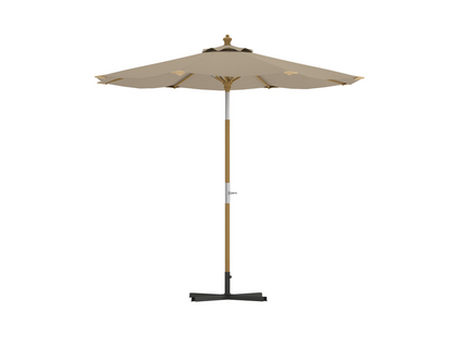 Venture Home Cerox Parasoll ⌀270