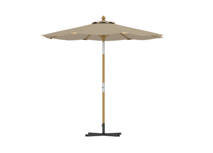 Venture Home Cerox Parasoll ⌀270