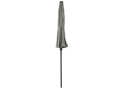 Venture Home Palmetto Parasoll ⌀270 Grå