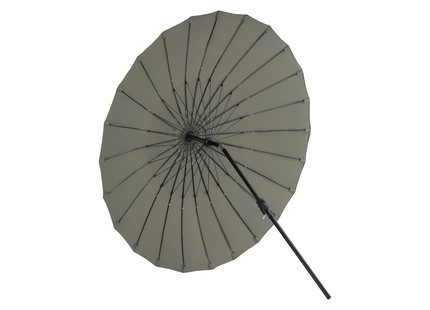 Venture Home Palmetto Parasoll ⌀270 Grå
