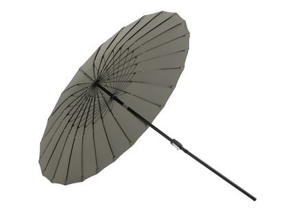 Venture Home Palmetto Parasoll ⌀270 Grå