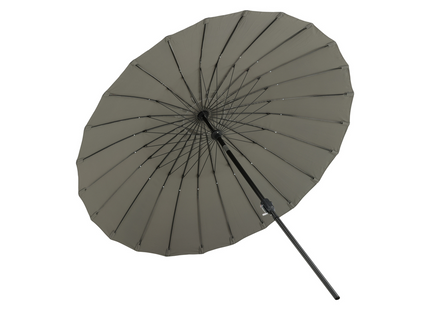 Venture Home Palmetto Parasoll ⌀270 Grå