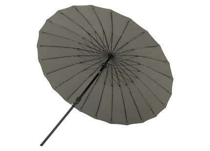 Venture Home Palmetto Parasoll ⌀270 Grå