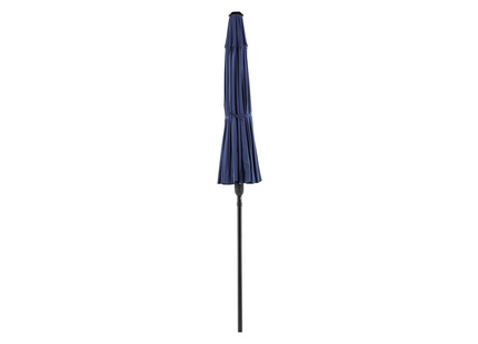 Venture Home Palmetto Parasoll ⌀270 Blå