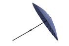 Venture Home Palmetto Parasoll ⌀270 Blå