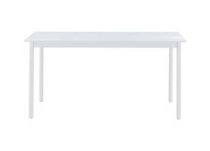 Venture Home Modena Rektangulärt Matbord Utomhus 150 x 100 Vit