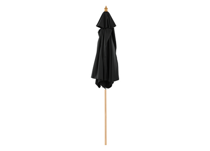Venture Home Corypho Parasoll ⌀250 Svart