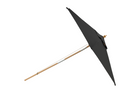 Venture Home Corypho Parasoll ⌀250 Svart