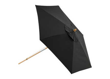 Venture Home Corypho Parasoll ⌀250 Svart