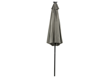 Venture Home Sabal Parasoll 270 × 241 × 270 Grå