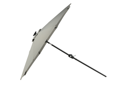Venture Home Sabal Parasoll 270 × 241 × 270 Grå