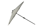 Venture Home Sabal Parasoll 270 × 241 × 270 Grå