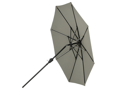 Venture Home Sabal Parasoll 270 × 241 × 270 Grå
