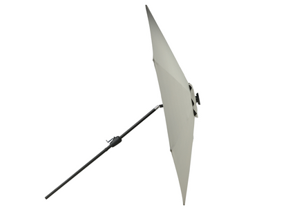 Venture Home Sabal Parasoll 270 × 241 × 270 Grå