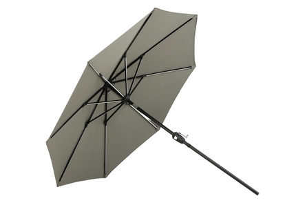 Venture Home Sabal Parasoll 270 × 241 × 270 Grå