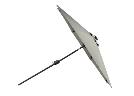 Venture Home Sabal Parasoll 270 × 241 × 270 Grå