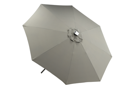 Venture Home Sabal Parasoll 270 × 241 × 270 Grå