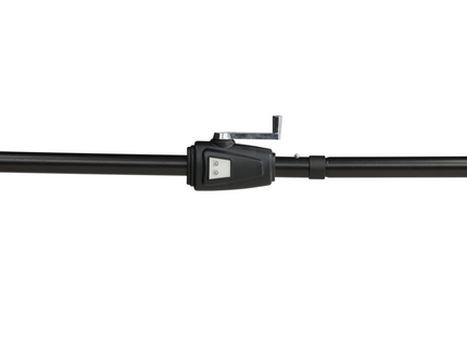 Venture Home Sabal Parasoll 270 × 241 × 270 Svart