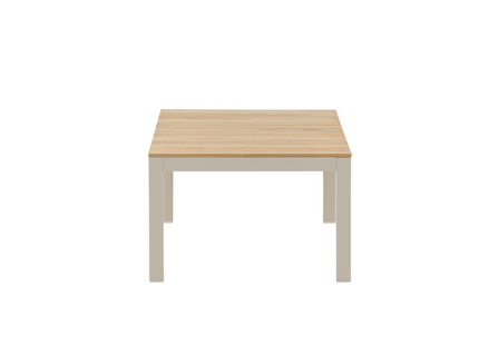 Venture Home Brasilia Soffbord Utomhus 120 x 60 Beige