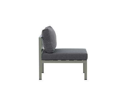 Venture Home Copacabana Soffmodul Utomhus Kaki