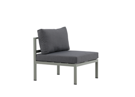 Venture Home Copacabana Soffmodul Utomhus Kaki