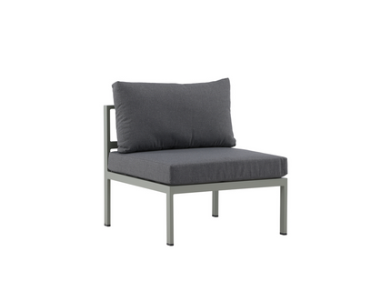 Venture Home Copacabana Soffmodul Utomhus Kaki