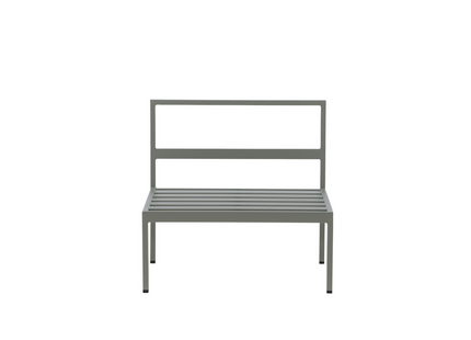 Venture Home Copacabana Soffmodul Utomhus Kaki