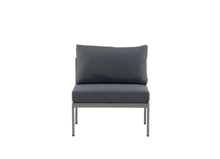 Venture Home Copacabana Soffmodul Utomhus Kaki