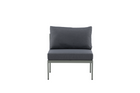 Venture Home Copacabana Soffmodul Utomhus Kaki