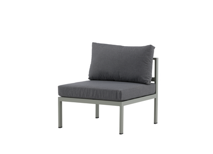 Venture Home Copacabana Soffmodul Utomhus Kaki