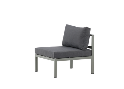 Venture Home Copacabana Soffmodul Utomhus Kaki