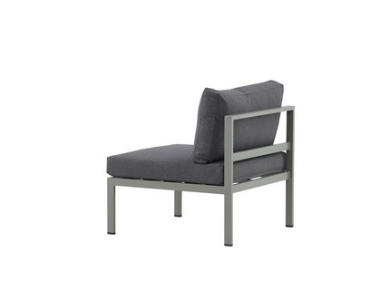 Venture Home Copacabana Soffmodul Utomhus Kaki