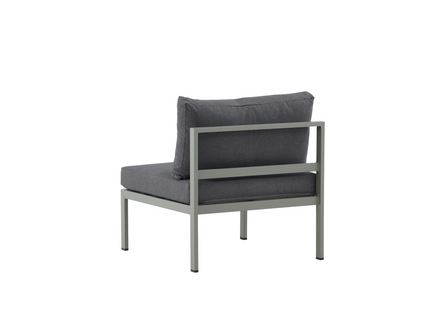 Venture Home Copacabana Soffmodul Utomhus Kaki
