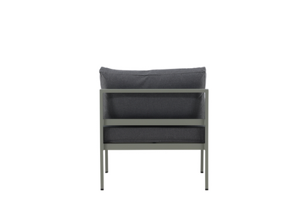 Venture Home Copacabana Soffmodul Utomhus Kaki