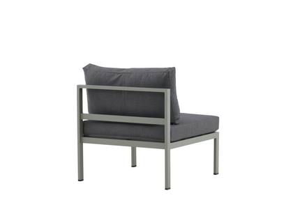 Venture Home Copacabana Soffmodul Utomhus Kaki
