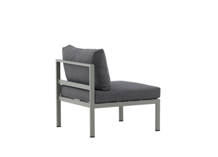 Venture Home Copacabana Soffmodul Utomhus Kaki