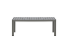 Venture Home Copacabana Soffbord Utomhus 120 x 70 Kaki