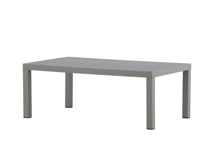 Venture Home Copacabana Soffbord Utomhus 120 x 70 Kaki
