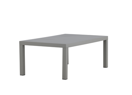 Venture Home Copacabana Soffbord Utomhus 120 x 70 Kaki