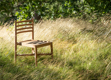 Venture Home Kenya Matstol Utomhus Natur