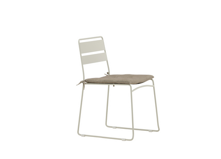 Venture Home Lina STOLSDYNA 45 x 3 x 42 Beige, 6-pack